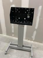 TV Lift Systeem - Verstelbare en verrijdbaar TV Standaard, Ophalen of Verzenden, Gebruikt