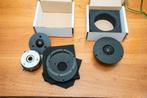 Dynaudio D-260 tweeters, Overige merken, Gebruikt, Ophalen of Verzenden, 120 watt of meer