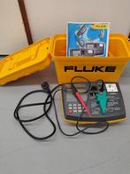 Fluke 6200 Appliance Tester Apparaten Tester NEN3140, Doe-het-zelf en Verbouw, Meetapparatuur, Ophalen, Zo goed als nieuw, Overige meters