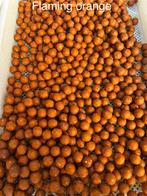 Flaming orange boilies, Ophalen of Verzenden, Nieuw, Overige typen