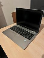 Hp Probook 650 G5, i5 gen8, 16GB, 256GB, 15.6 Full HD, Ophalen, Hp, 256 GB, Zo goed als nieuw