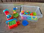 Allerlei Play-doh, Ophalen of Verzenden, Zo goed als nieuw, Jongen of Meisje