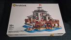 Lego BrickLink 910040 Harbourmaster's Office, Ophalen of Verzenden, Nieuw, Complete set, Lego