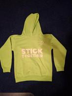 Hoodie HC Cranendonck, Ophalen of Verzenden, Zo goed als nieuw, Kleding
