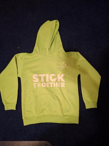 Hoodie HC Cranendonck beschikbaar voor biedingen