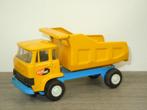 Ebro D550 Tipper Truck - PlayMe, Overige merken, Verzenden, Playme, Zo goed als nieuw