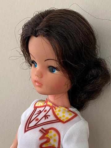 Vintage Pedigree Sindy in mix n match 80s niet Barbie Mattel beschikbaar voor biedingen