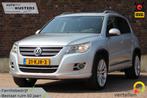 Volkswagen Tiguan 2.0 TSI Sport&Style 4Motion DSG | NL-auto, Automaat, Gebruikt, 4 cilinders, 1984 cc