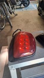achterlicht led model vespa, Fietsen en Brommers, Ophalen of Verzenden, Overige typen, Vespa