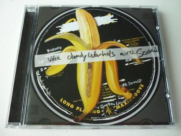 The Dandy Warhols – The Dandy Warhols Are Sound beschikbaar voor biedingen