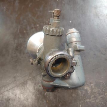 Dellorto UA19S 19mm carburateur.  beschikbaar voor biedingen