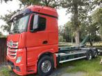 Mercedes Actros Haakarm, Auto's, Particulier, Te koop