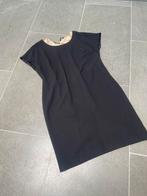 Orsin+Bodil jurk.  Nieuw., Verzenden, Zwart, Maat 42/44 (L), Onder de knie
