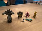 Vintage Transformers Speelgoed uit de jaren 80, Verzamelen, G1, Ophalen of Verzenden, Gebruikt