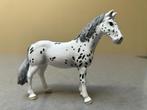 Schleich Knabstrupper merrie 13910, Ophalen of Verzenden, Zo goed als nieuw, Paard