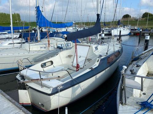 Maxi77 Zeiljacht scherpgeprijst, Watersport en Boten, Kajuitzeilboten en Zeiljachten, Gebruikt, Tour-wedstrijdjacht, Polyester