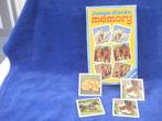 memory spel van jonge dieren, Ophalen, Zo goed als nieuw