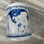Bierpul 2 liter - ouderwets aardewerk, Antiek en Kunst, Ophalen of Verzenden