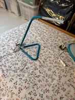 IKEA Bureaulamp - USB A, Ophalen of Verzenden, Gebruikt, Metaal, Minder dan 50 cm