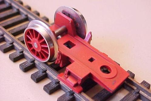 MäRKLIN H0 Loopstel > 3082 3085 3310 8385 HAMO 8310 8382 DC, Hobby en Vrije tijd, Modeltreinen | H0, Nieuw, Overige typen, Wisselstroom
