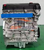 Compleet Gereviseerde 2.0 volvo, mazda, ford motor, Auto-onderdelen, Motor en Toebehoren, Ophalen of Verzenden, Gereviseerd, Ford