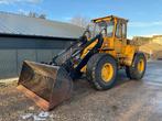 Volvo BM 4300B Shovel, Zakelijke goederen, Machines en Bouw | Kranen en Graafmachines, Wiellader of Shovel