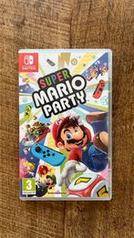 Super Mario Party, Overige genres, Ophalen of Verzenden, Zo goed als nieuw, 3 spelers of meer