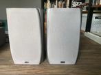 Speakers Elac, Overige merken, Gebruikt, Ophalen of Verzenden, Minder dan 60 watt