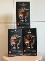 Lego 75351 princess leia Boushh helmet star wars, Ophalen of Verzenden, Nieuw, Complete set, Lego