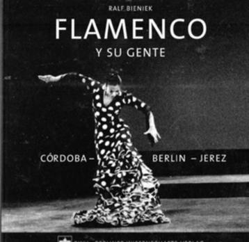 Ralf Bieniek Flamenco y su gente beschikbaar voor biedingen