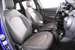 MINI Mini 1.5 One Pepper *1ste Eigenaar*Navigatie*Cruise con, Auto's, Mini, Voorwielaandrijving, Stof, Gebruikt, Zwart