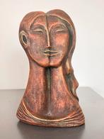 Beeld van man en vrouw, Ophalen of Verzenden