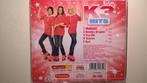 K3 - K3 Hits, Ophalen of Verzenden, Zo goed als nieuw, Muziek, Vanaf 10 jaar