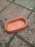 Betonnen Voerbak, Ophalen, Zo goed als nieuw, Voerbakje