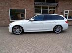 BMW 3-serie Touring 328i High Executive M Pakket / Automaat, Auto's, BMW, Automaat, 745 kg, Gebruikt, 4 cilinders
