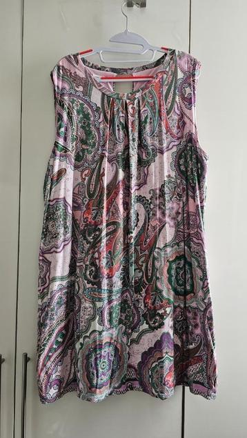 Diverse Mooie Jurken Mt 42 t/m 48🌺€10,00 Per stuk🎀 beschikbaar voor biedingen