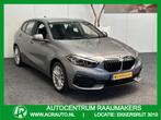 BMW 1-serie 116 NIEUWSTAAT ! NAVIGATIE CRUISE CONTROL STOEL, Stof, Gebruikt, Zwart, 122 pk