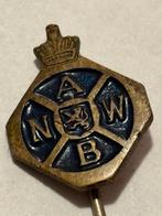 ANWB speldje, Verzamelen, Speldjes, Pins en Buttons, Ophalen of Verzenden, Overige onderwerpen