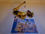 LEGO Jack Stone, Kinderen en Baby's, Speelgoed | Duplo en Lego, Ophalen of Verzenden, Zo goed als nieuw, Complete set, Lego