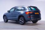 Skoda Kodiaq 1.5 TSI Sportline Business Aut. [ Navi Virtual, Automaat, Lichtsensor, 4 cilinders, 150 pk