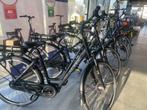 FIETSMASTER  Delta E-bike 518Wh N-7 Midden Motor RLR 80 NM, Nieuw, 51 tot 55 cm, 50 km per accu of meer, Ophalen