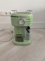 Swan retro espresso apparaat, Witgoed en Apparatuur, Koffiezetapparaten, Espresso apparaat, Koffiebonen, Ophalen of Verzenden
