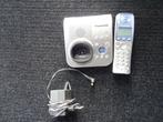 telefoon, Ophalen, Gebruikt