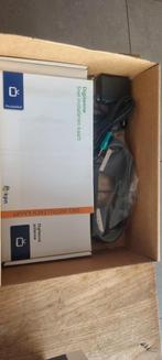 KPN Digitenne Decoder - Nooit Gebruikt!, Audio, Tv en Foto, Decoders en Harddiskrecorders, Ophalen of Verzenden, Nieuw, Decoder