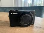 Canon PowerShot G7X, Ophalen, Zo goed als nieuw, Canon, 4 t/m 7 keer