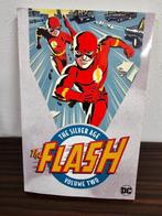 DC The Flash Silver age vol 2!, Boeken, Strips | Comics, Eén comic, Ophalen, Zo goed als nieuw, Amerika
