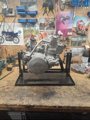 Tm racing 250cc motorblok beschikbaar voor biedingen