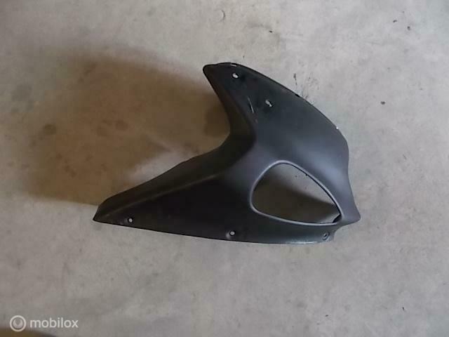 Kuipdeel bovenkuip zijkuipdeel comfort kit ST2 ST4 ST 2 4, Motoren, Onderdelen | Ducati, Gebruikt, Ophalen of Verzenden