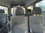 Mercedes Sprinter AUTOM 9 PERS. & ROLSTOELLIFT EX BTW !, Automaat, Euro 5, Achterwielaandrijving, Gebruikt