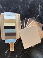 Woef Woningen Bench Staaltjes, Ophalen of Verzenden, Nieuw, Hout, Minder dan 20 mm